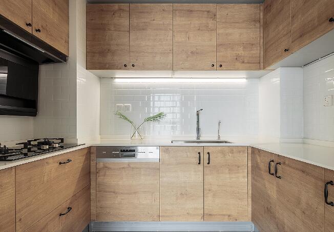 12個(gè)實(shí)用的廚房裝修知識(shí)